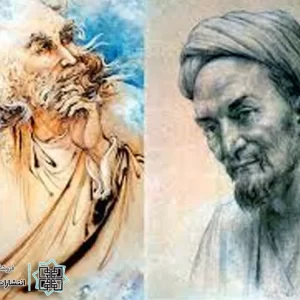 مقایسه حافظ با سعدی مقایسه حافظ با سعدی