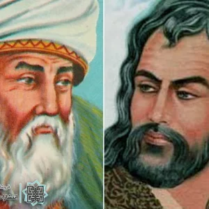 مقایسه حافظ و مولانا