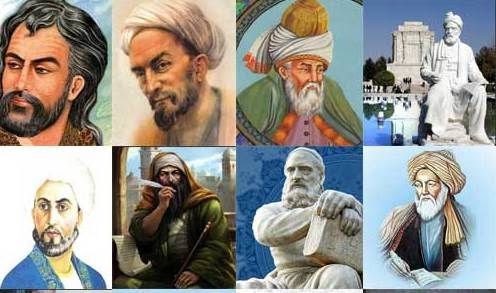 شاعران ایرانی معروف با اشعار فارسی