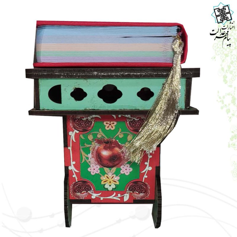 حافظ پالتویی چرم با طرح چرخ تافی فانتزی