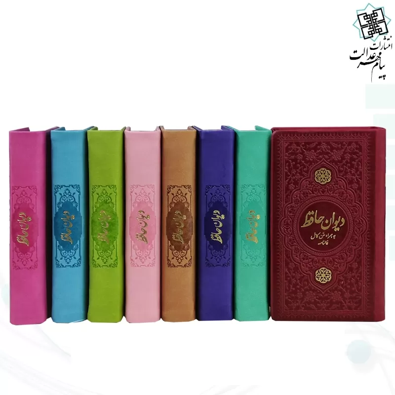 حافظ پالتویی داخل رنگی چرم