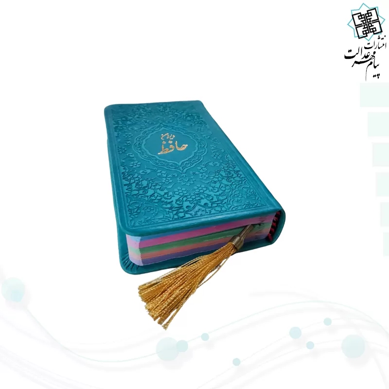 حافظ پالتویی داخل رنگی چرم