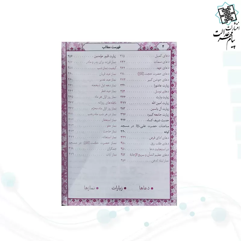 منتخب مفاتیح جیبی داخل رنگی چرم جدید