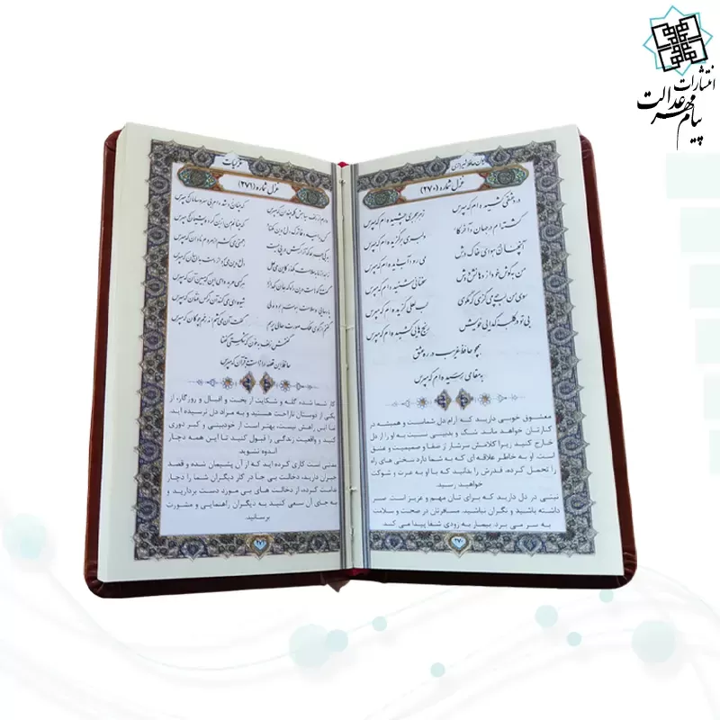 حافظ پالتویی چرم قابدار برشی