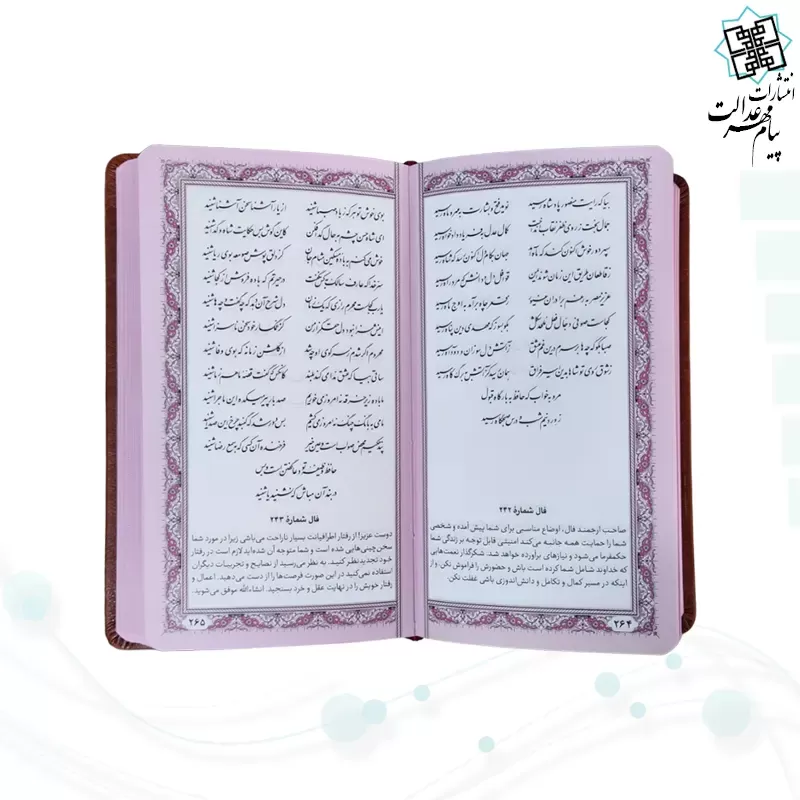 حافظ پالتویی چرم با پلاک طلایی