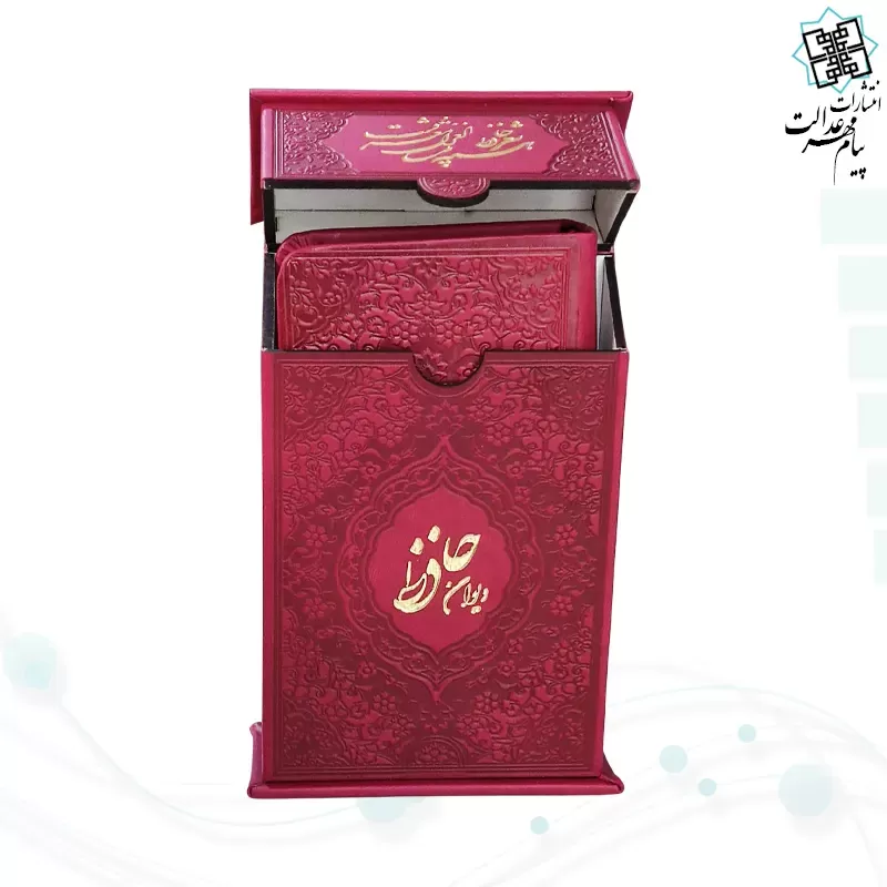 حافظ پالتویی داخل رنگی چرم با جعبه جدید