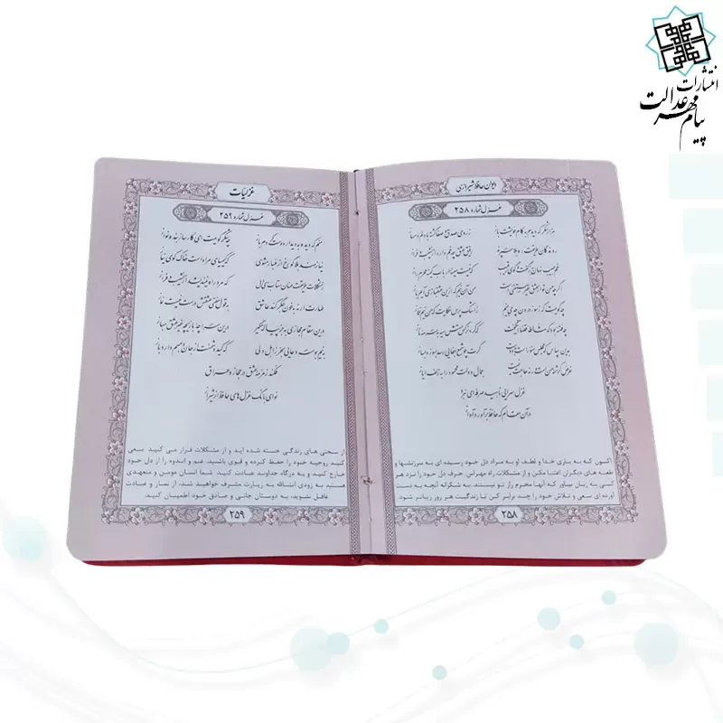 حافظ جیبی چرم با ساک هندوانه