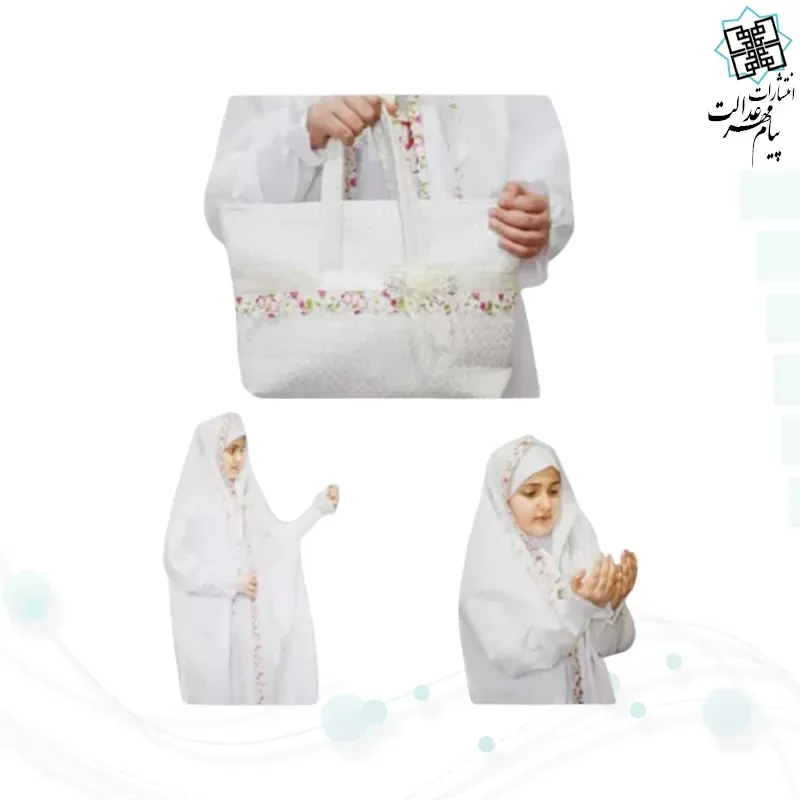 بسته جشن تکلیف دختران پک اقتصادی