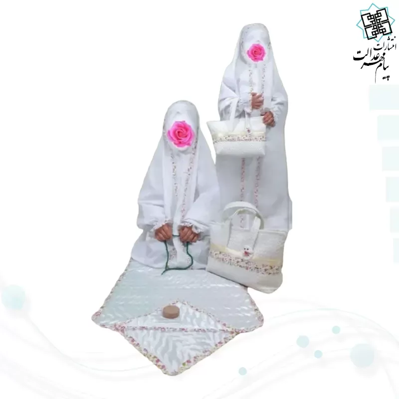 بسته جشن تکلیف دختران پک اقتصادی