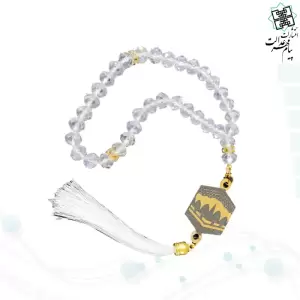تسبیح 33دانه مکه ای